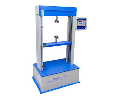 Tensile Testing Machine